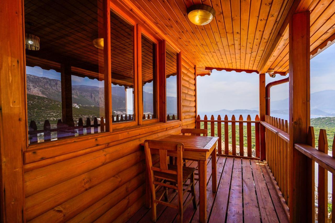 Mojo Sunset Boutique Hotel Kaș Exterior foto
