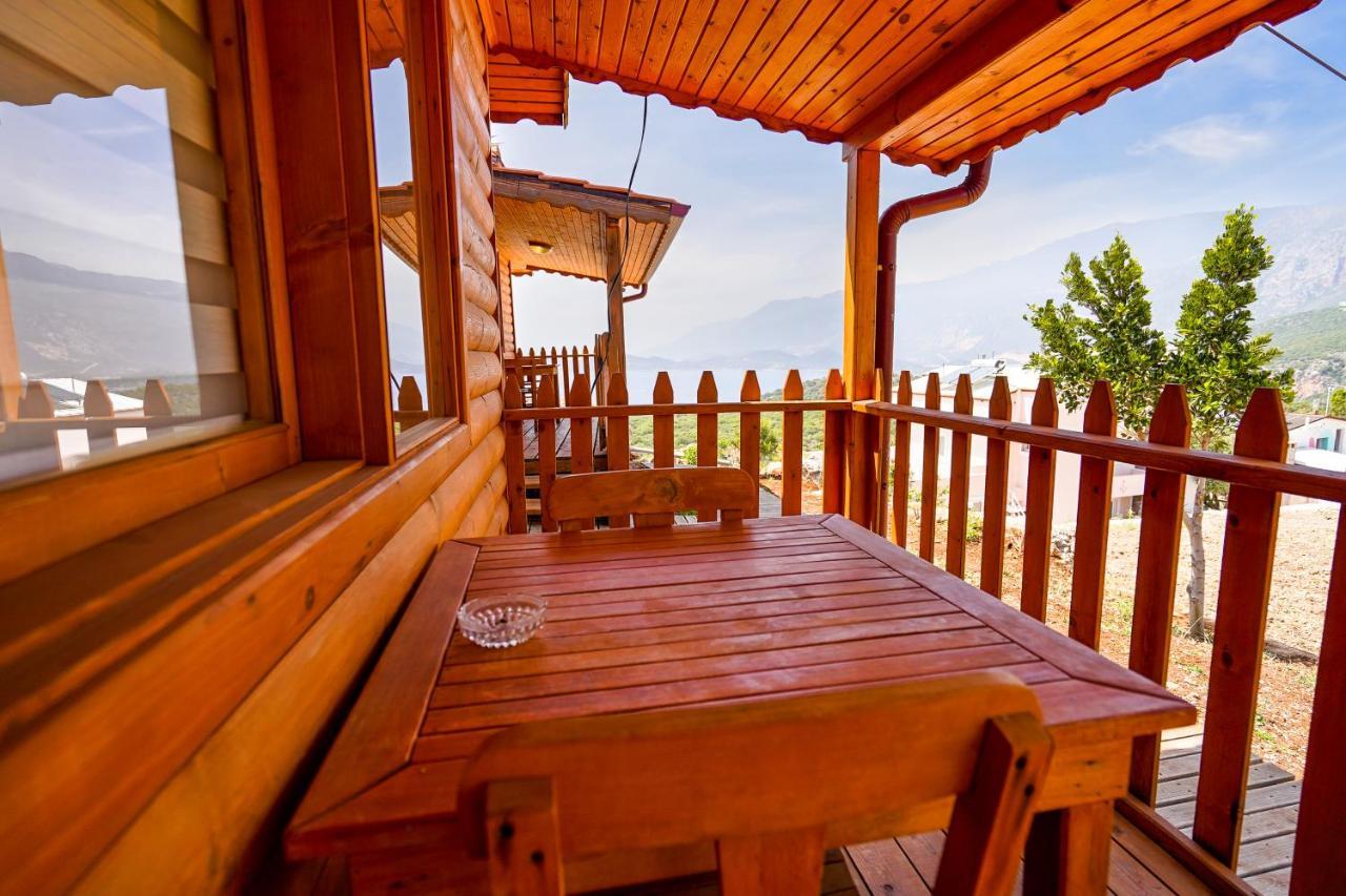 Mojo Sunset Boutique Hotel Kaș Exterior foto